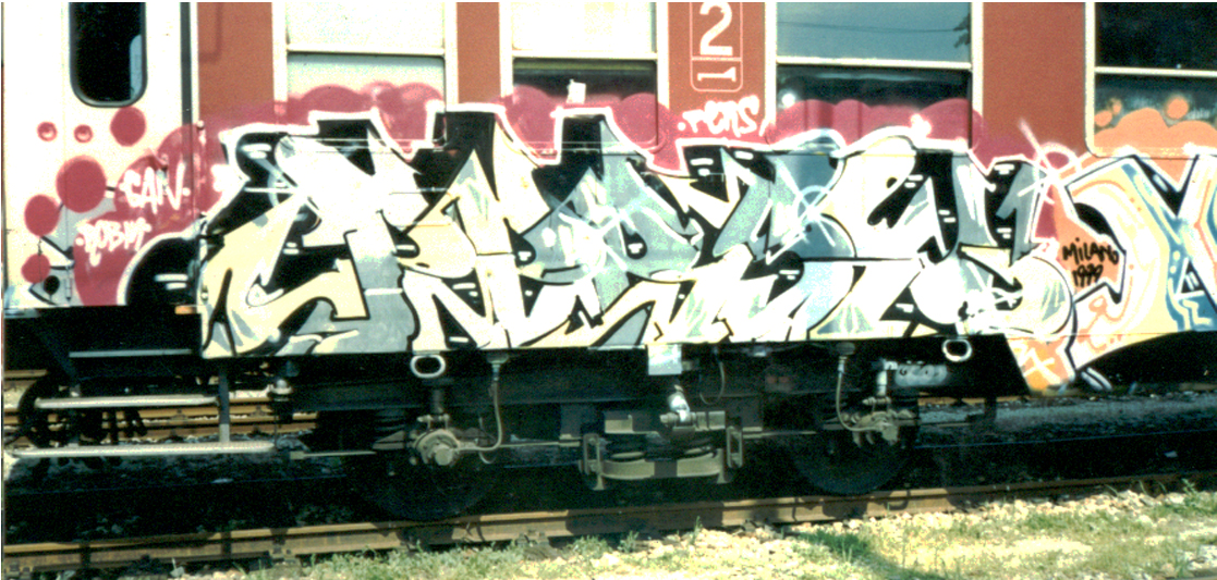 PERSI  FS 1999